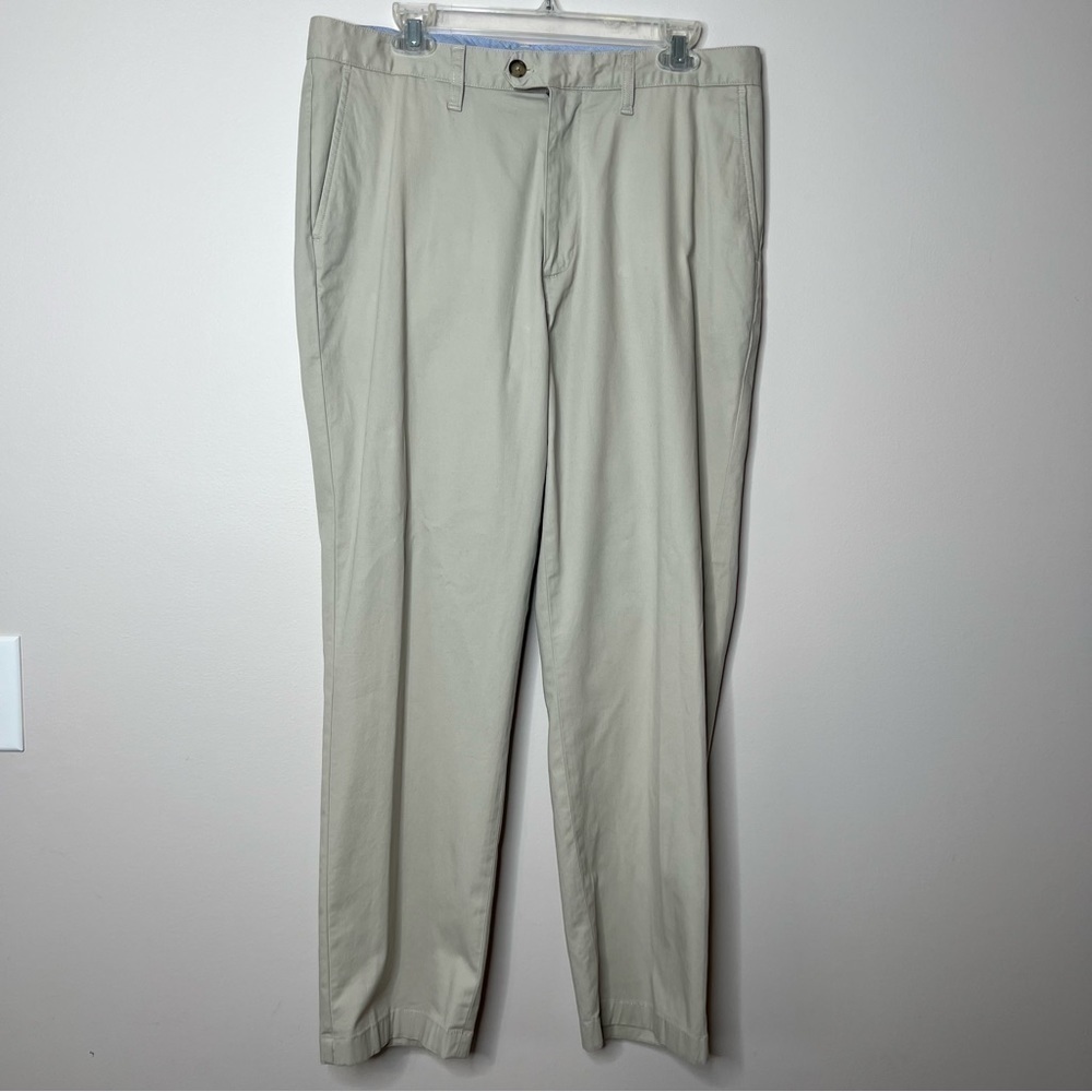 ! Nautica since 1983 Tailored Fit The Beacon Pant